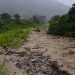 Cinco municipios merideños afectados por las lluvias causadas potencial Ciclón Tropical Dos