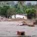Lluvias impulsadas por tormenta tropical llegaron a Mérida