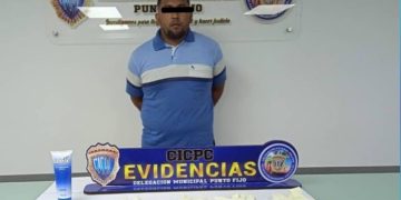 Cicpc aprehendió a falso gineco-obstetra en Punto Fijo