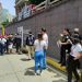 Acusan de tres delitos a los jóvenes de Voluntad Popular detenidos en Caracas
