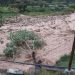 Encontraron sin vida a los niños arrastrados por el río Escalante