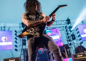 Día del rock venezolano: La energía no muere, solo se transforma