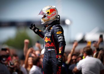 Max Verstappen se queda con el GP de Canadá y refuerza su liderato en la Fórmula 1