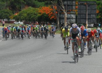 ENTRERUEDAS / FVC oficializa recorrido de Vuelta a Venezuela