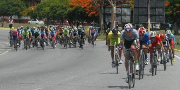 ENTRERUEDAS / FVC oficializa recorrido de Vuelta a Venezuela