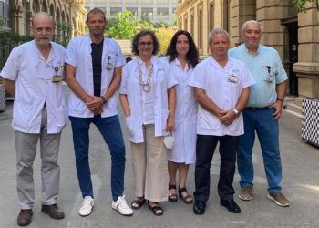 Un caso único de curación funcional del sida amplía las vías de investigación