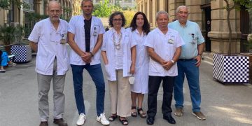 Un caso único de curación funcional del sida amplía las vías de investigación