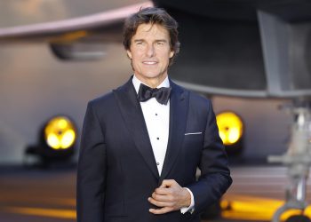 «Top Gun: Maverick» bate a «Titanic» como estreno más taquillero de Paramount