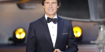 «Top Gun: Maverick» bate a «Titanic» como estreno más taquillero de Paramount