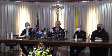 La Iglesia católica venezolana revela abusos sexuales por parte de sus miembros