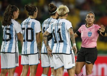 Venezuela-Argentina, duelo por un cupo a las semifinales de la Copa América