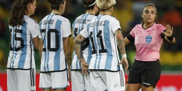 Venezuela-Argentina, duelo por un cupo a las semifinales de la Copa América