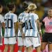 Venezuela-Argentina, duelo por un cupo a las semifinales de la Copa América