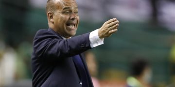 El venezolano Rafael Dudamel deja el banco del Deportivo Cali