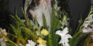 Este sábado 16 de julio: Tres misas y dos procesiones con la Virgen del Carmen