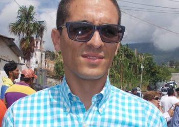 Alcalde de Sucre acata decisión del gobierno regional de suspender ferias de la Virgen del Carmen