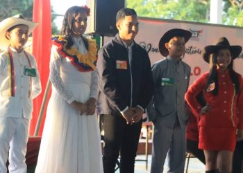 Alcalde de Sucre acata decisión del gobierno regional de suspender ferias de la Virgen del Carmen