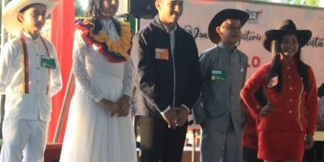 Alcalde de Sucre acata decisión del gobierno regional de suspender ferias de la Virgen del Carmen