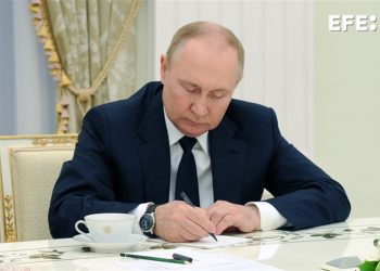 Putin advierte de que Rusia no ha empezado aún «nada serio» en Ucrania