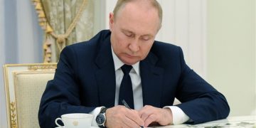 Putin advierte de que Rusia no ha empezado aún «nada serio» en Ucrania