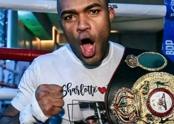 Albert Ramírez: «pronto El Vigía tendrá un tercer campeón mundial de boxeo»