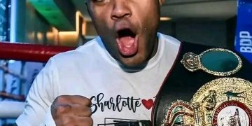 Albert Ramírez: «pronto El Vigía tendrá un tercer campeón mundial de boxeo»