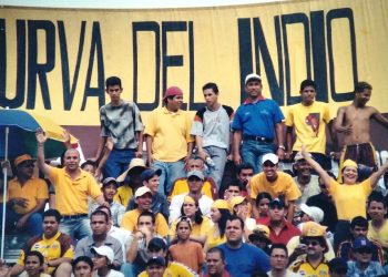 TrujiRetro1981 / El orgullo de ser fanático del TRUJILLANOS FC, un sentir único