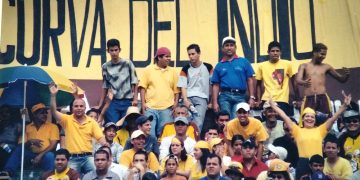 TrujiRetro1981 / El orgullo de ser fanático del TRUJILLANOS FC, un sentir único