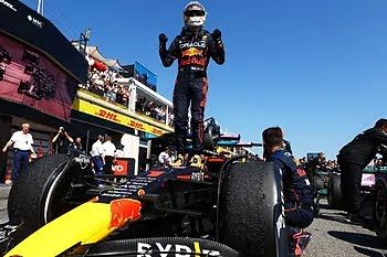 Max Verstappen triunfa en el GP de Francia y alarga su ventaja en el liderato de la F1