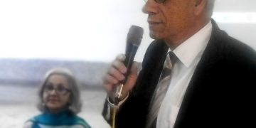 Lisyl ULA dictará foro sobre “Las metáforas del tiempo”