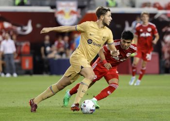 El Barça vuelve a casa y Xavi concede tres días de descanso a sus jugadores