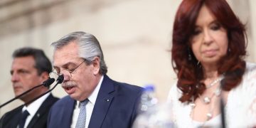 Alberto Fernández niega diferencias «en lo sustancial» con Cristina Kirchner