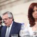 Alberto Fernández niega diferencias «en lo sustancial» con Cristina Kirchner