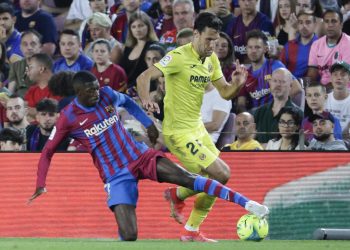 Punto final al ‘caso’ Dembélé: firma por el Barça hasta 2024