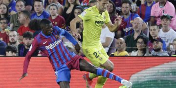 Punto final al ‘caso’ Dembélé: firma por el Barça hasta 2024