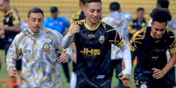 Otro clásico en Pueblo Nuevo