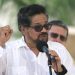 «Iván Márquez» sobrevivió a un ataque en Venezuela, según disidencias de las FARC