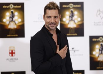 Veinte años de David Bisbal: «Si no bates las alas fuerte, vuelves al suelo»