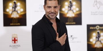 Veinte años de David Bisbal: «Si no bates las alas fuerte, vuelves al suelo»