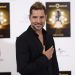 Veinte años de David Bisbal: «Si no bates las alas fuerte, vuelves al suelo»