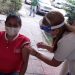 Trujillo enfatiza reforzamiento de vacunación anti Covid19