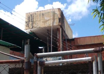 Hospital María Aracelis Álvarez: Dos profesionales de la odontología pero el servicio no funciona por fallas y falta de insumos