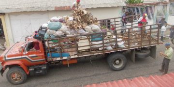 Hospital María Aracelis Álvarez: Dos profesionales de la odontología pero el servicio no funciona por fallas y falta de insumos