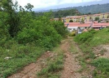 Vecinos de Colinas de Bello Monte en Valera denuncian tener 5 años sin agua