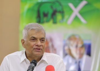 Sri Lanka festeja el éxito de la revuelta social tras dimisión del presidente
