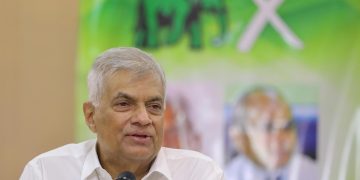 Sri Lanka festeja el éxito de la revuelta social tras dimisión del presidente