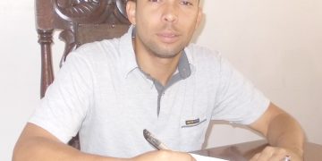 Marcos Méndez preside directiva de festividades de San Benito de Palermo