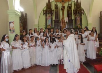 Marcos Méndez preside directiva de festividades de San Benito de Palermo