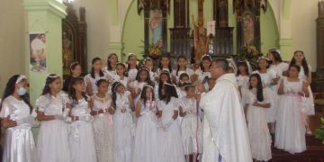 Marcos Méndez preside directiva de festividades de San Benito de Palermo