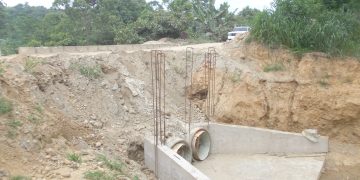 Funcionarios de  despachos oficiales se olvidaron de la carretera Betijoque al eje panamericano